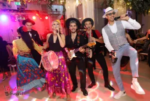 Formație live sau DJ, ce alegi pentru o nuntă reușită?